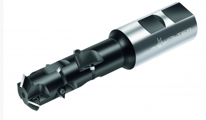 Fresas de roscar Walter T2711/T2712