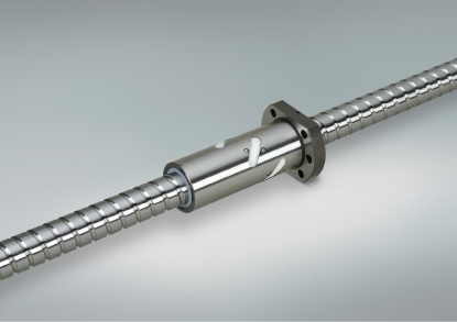 Husillo a bolas de alta velocidad de NSK