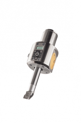 Herramientas de mandrinado de alta precisión Big Kaiser