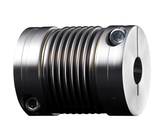 Acoplamientos Toolflex de fuelle de KTR