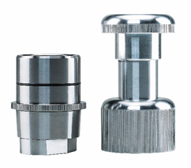 Herramienta para el montaje de los juegos de sujeción HSK de Röhm