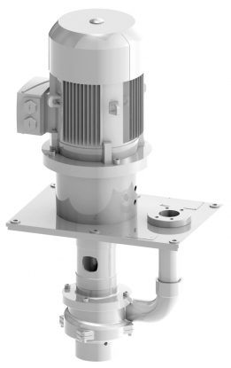 Nuevas bombas lubricantes refrigerantes Knoll que aumentan la productividad