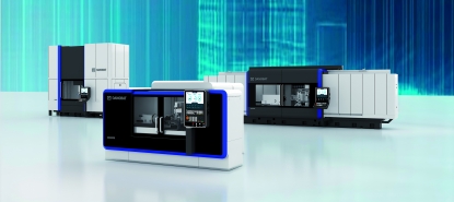 Tecnologías 4.0 para las fábricas del futuro de Danobat