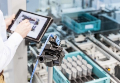  Automatización de procesos: camino a las nubes