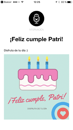 Laboratorios Quinton utiliza una app para conocer en tiempo real el índice de felicidad de su equipo