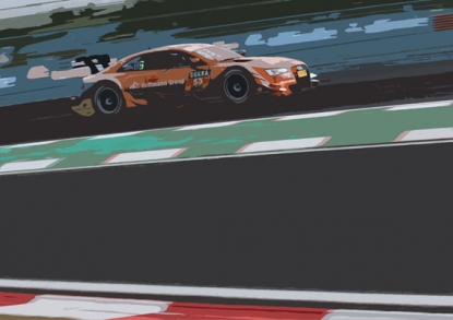 Hoffmann Group te lleva a la carrera del DTM: Descubre cómo...