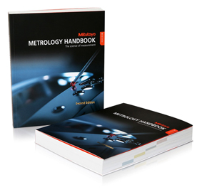 Una nueva y ampliada edición del Manual de Metrología de Mitutoyo ya está a la venta