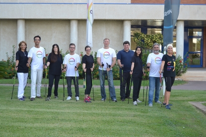 Covestro celebra el Día de la Seguridad en todos sus centros