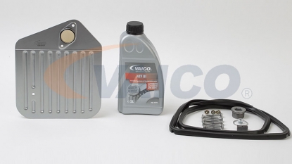 Filtros Cartés incorpora la marca Vaico, especializada en filtros para caja de cambios