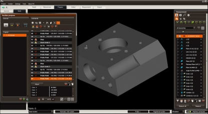 Innovalia Metrology llega a Los Ángeles