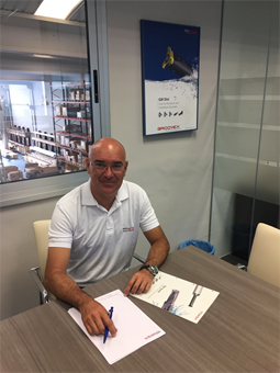 La empresa Vargus, líder en el segmento del roscado con la gama de productos Vardex; busca crecer en el mecanizado general y ampliar su red de servicio al cliente