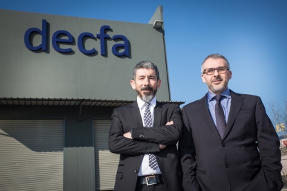 Persiguiendo la excelencia con personas cualificadas e implicadas y maquinaria adaptada a la producción