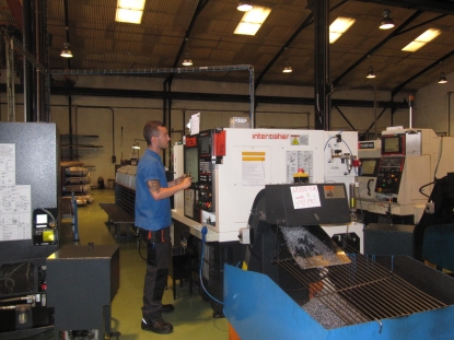 En continua evolución tecnológica