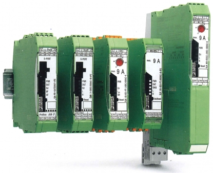 Controladores de arranque híbrido que conectan de forma inteligente y protegen de forma segura