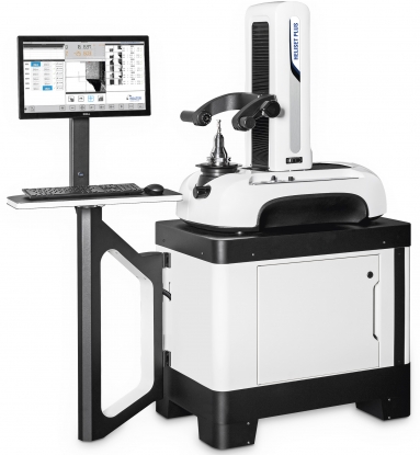 Dispositivo de medición manual que permite optimizar el tiempo de preparación de herramientas complejas