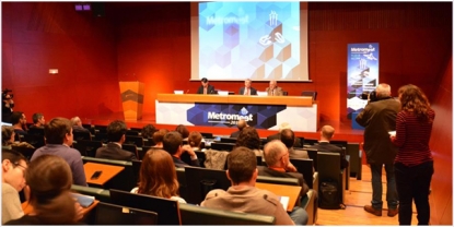 Metromeet convoca a los principales actores de la evolución hacia la Industria 4.0