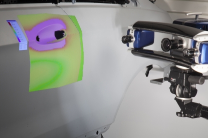 Barcelona, Vigo y Martos acogerán en octubre tres eventos Hexagon HxGN Local sobre tecnología de escaneo