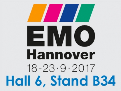 Marposs en EMO: nuevo concepto, misma misión