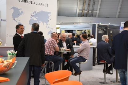 La clave para la limpieza segura y eficiente de piezas constructivas 