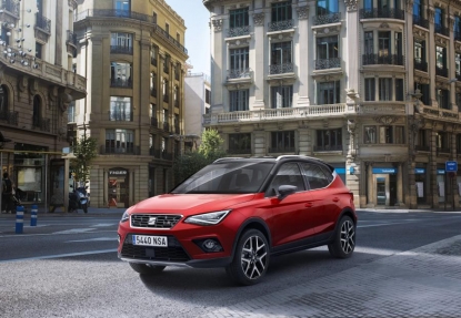 Las ventas de Seat crecen más de un 17% en agosto