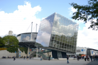 EMO Hannover 2017, importante despliegue tecnológico de 75 empresas españolas con casi 7.000 metros cuadrados