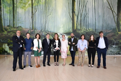 El voluntariado corporativo impacta positivamente en las empresas que lo implantan