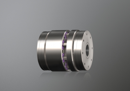 Acoplamientos de alta velocidad KTR