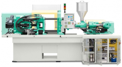 Industria 4.0 en la transformación del plástico