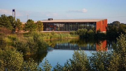 Trumpf abre una fábrica inteligente en Chicago