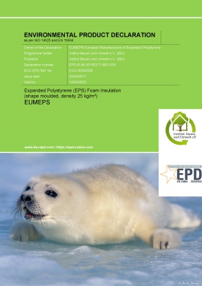 El sector del poliestireno expandido actualiza sus Declaraciones Medioambientales