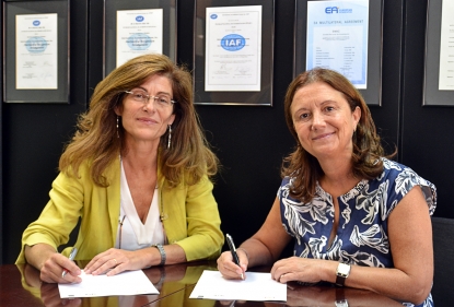 Enac y SEQCML colaborarán para la mejora de la calidad en los laboratorios clínicos