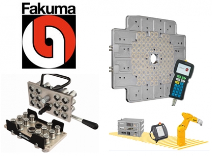 Stäubli Connectors y Robotics exponen en Fakuma