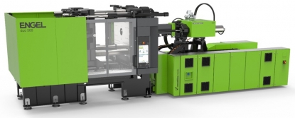 Industria 4.0 y automatización para la transformación de plásticos