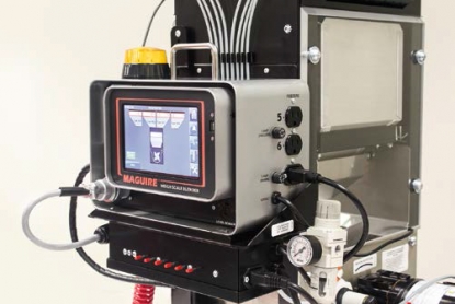 Nuevas instalaciones de transporte