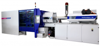 Wittmann Battenfeld demostrará su tecnología puntera en todo su rango de equipos