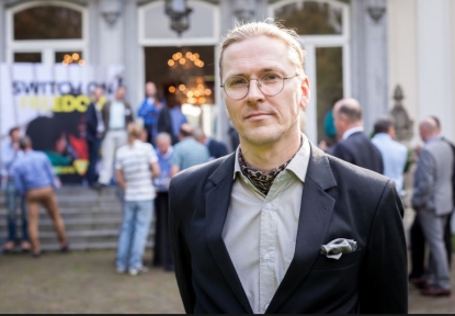 Mikko Hyppönen: 'Los dispositivos IoT no se pueden proteger de la manera tradicional'