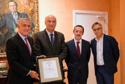 El Thyssen-Bornemisza ya es un Museo Accesible