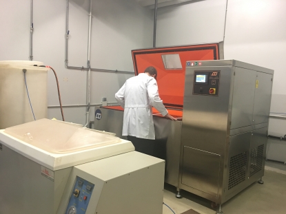 Eurecat-CTM investiga la corrosión en materiales para la automoción