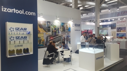 Septiembre: mes de las ferias en Izar