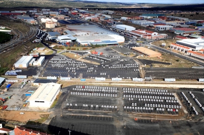 Nissan celebra sus 150 millones de vehículos producidos en todo el mundo