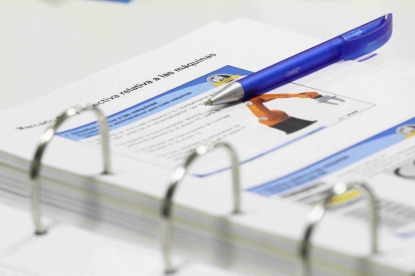 Pilz España y Portugal impartirá formación CMSE en seguridad de las máquinas en Valencia