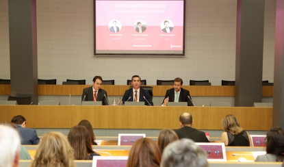 Por qué se debe contar con un plan de bienestar corporativo