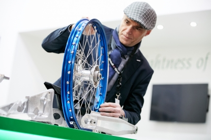 Aluminium ofrece grandes oportunidades de negocio