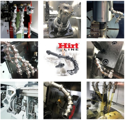 Hirt-Line, nueva línea de productos de Talleres Ertz, S.A.