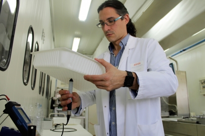 Ainia organiza el curso on-line 'Packaging Alimentario, tecnologías y tendencias'