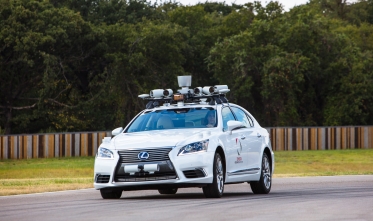 Toyota desvela nuevos avances en tecnologías de conducción automatizada