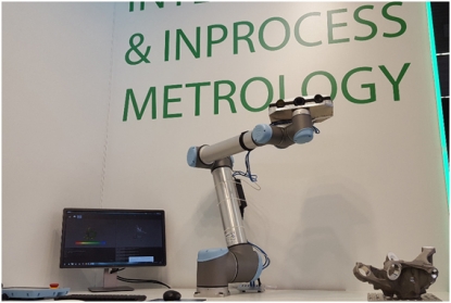 Sariki basará su plan de crecimiento hasta 2020 en la metrología dimensional integrada en producción