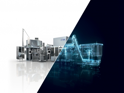 Solución integrada para los productores de agua y bebidas gaseosas