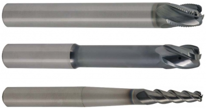 Franken, especialista en impellers y álabes de turbina, amplía su programa de fresado