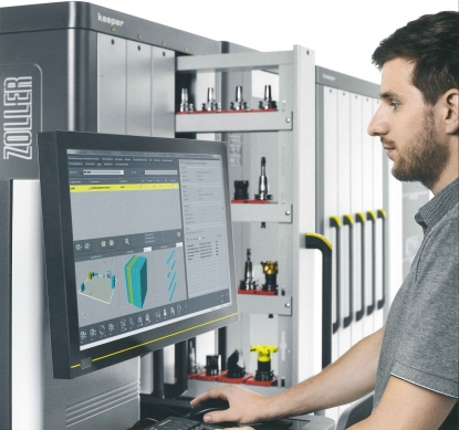 Soluciones inteligentes de almacenamiento para herramientas, componentes y accesorios